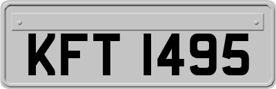 KFT1495