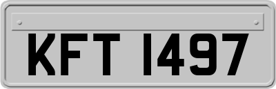 KFT1497