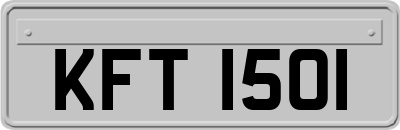 KFT1501