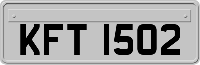 KFT1502