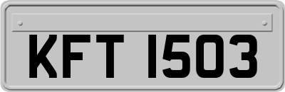 KFT1503