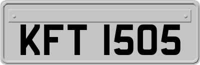 KFT1505