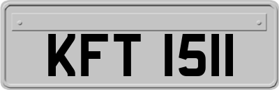 KFT1511