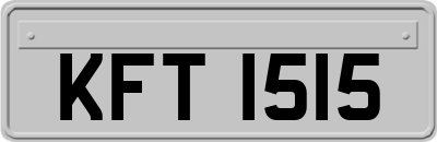 KFT1515