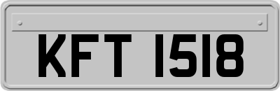 KFT1518