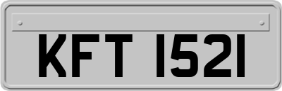 KFT1521