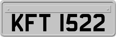 KFT1522