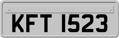 KFT1523