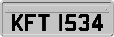 KFT1534