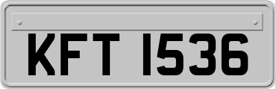 KFT1536