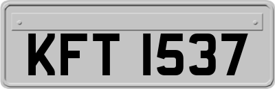 KFT1537