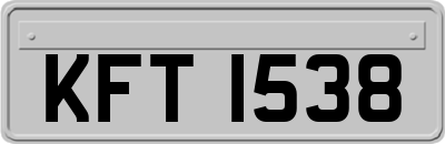 KFT1538