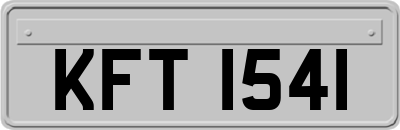 KFT1541