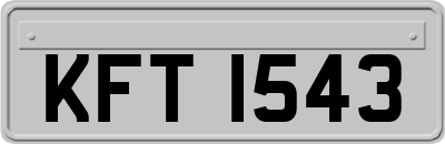 KFT1543