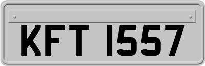 KFT1557