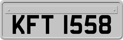 KFT1558