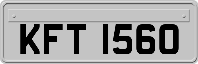 KFT1560