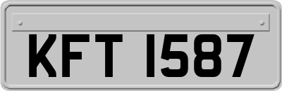 KFT1587