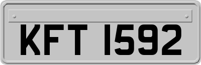 KFT1592