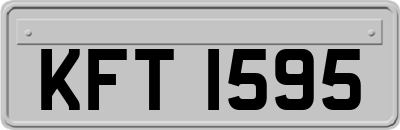 KFT1595