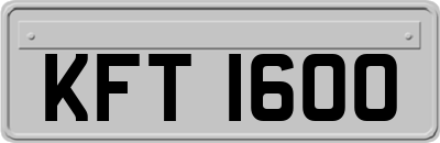 KFT1600