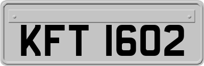 KFT1602