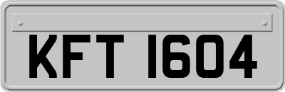 KFT1604