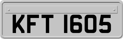 KFT1605