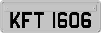 KFT1606