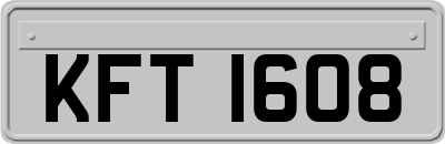 KFT1608