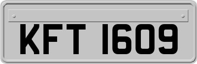 KFT1609