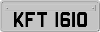 KFT1610