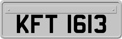 KFT1613