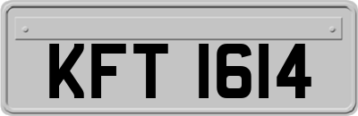 KFT1614