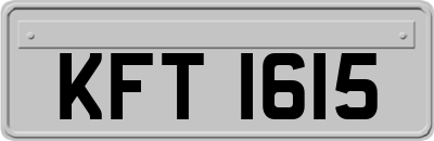 KFT1615