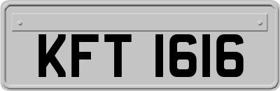 KFT1616