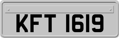 KFT1619