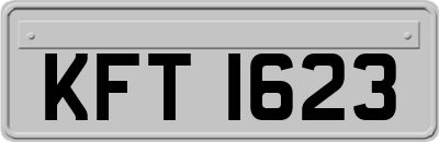 KFT1623