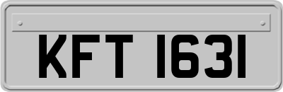 KFT1631