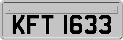 KFT1633