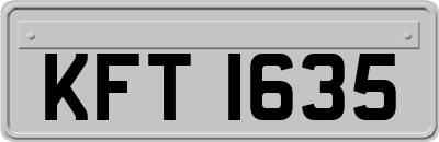 KFT1635