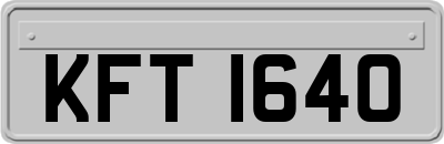 KFT1640