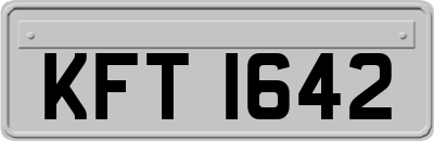 KFT1642