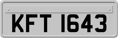 KFT1643