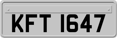 KFT1647