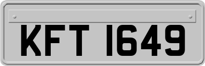 KFT1649