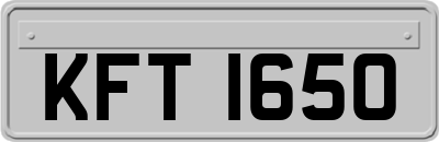 KFT1650