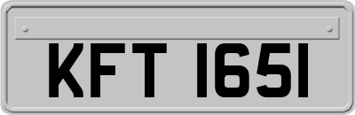 KFT1651