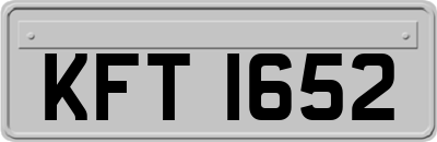 KFT1652