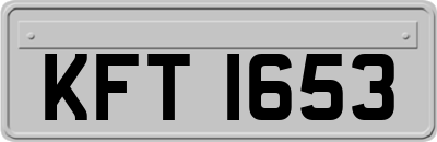 KFT1653